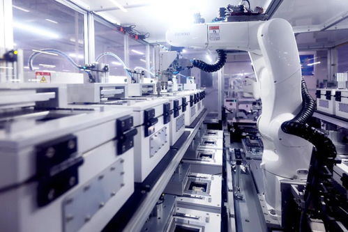 長虹 何以成為中國制造的科技巨頭