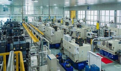 江蘇智能制造再提速 打造全國領先的技術服務新高地