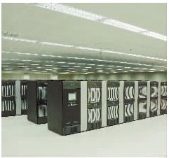 走在世界前列 國防科技大學(xué)與超級計(jì)算機(jī)的科技傳奇